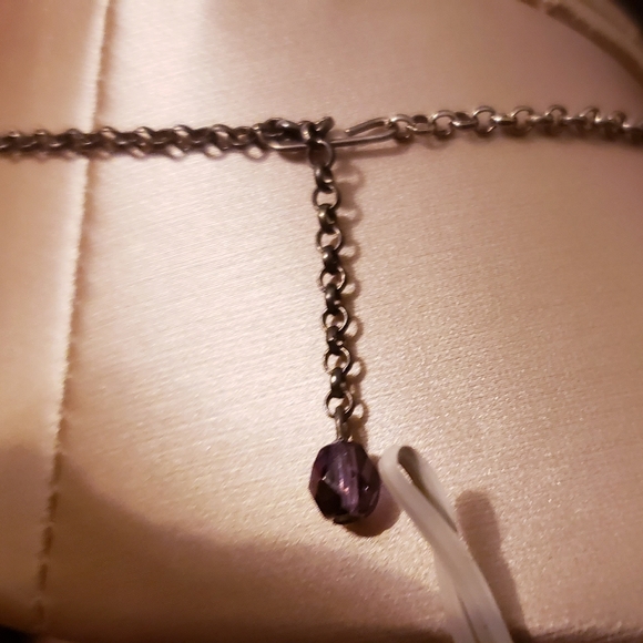 Womens neckalce - Picture 3 of 5